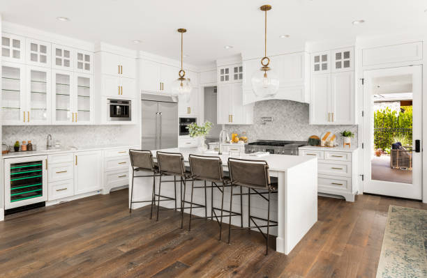 Reliable Cabinet Refacing contractor in Palmetto, FL by I E Kitchen